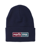MARFO FMA "CUFF" BEANIE (UNISEXE)