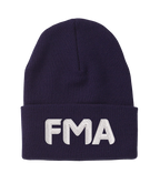FMA "CUFF" BEANIE (UNISEXE)
