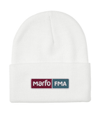 MARFO FMA "CUFF" BEANIE (UNISEXE)