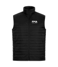 FMA "PUFFER" JACKET NO HOOD (UNISEXE)