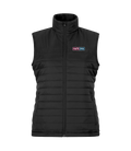 MARFO FMA "PUFFER" JACKET NO HOOD (WOMENS)