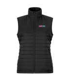 MARFO FMA "PUFFER" JACKET NO HOOD (WOMENS)
