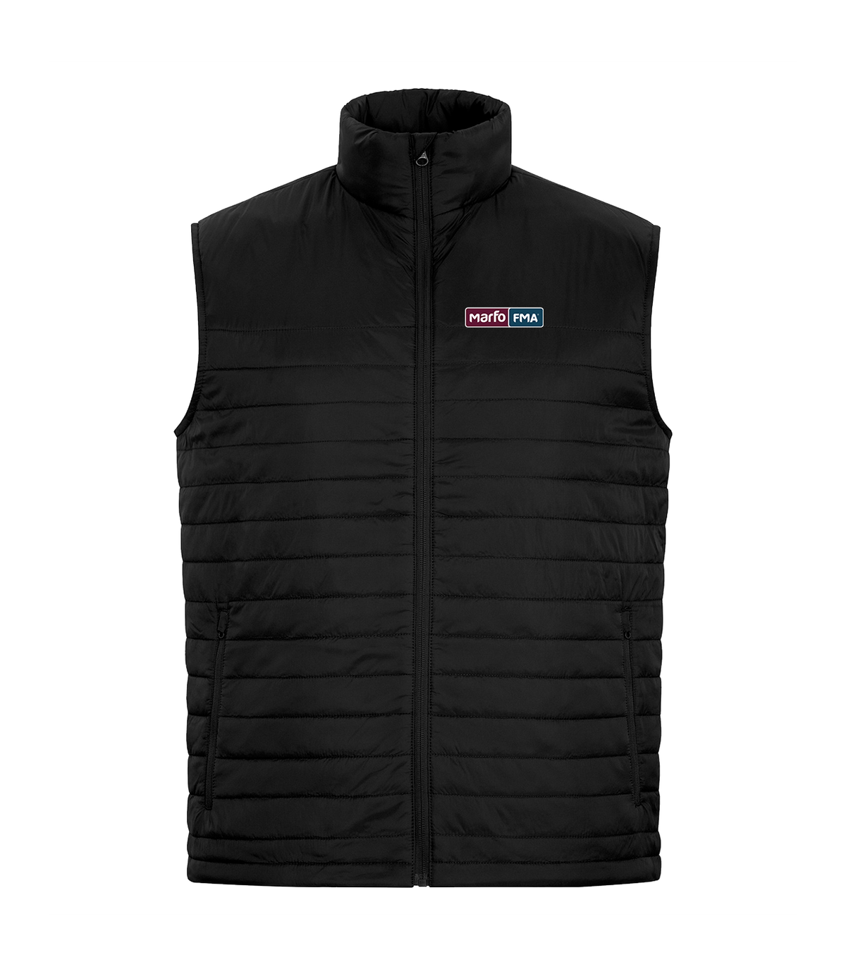 MARFO FMA "PUFFER" JACKET NO HOOD (UNISEXE)