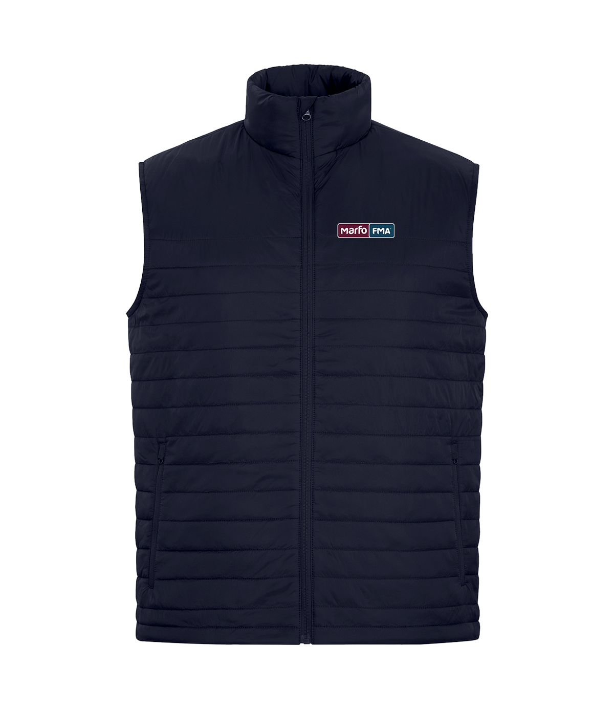 MARFO FMA "PUFFER" JACKET NO HOOD (UNISEXE)