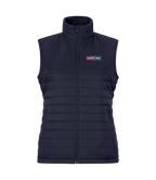 MARFO FMA "PUFFER" JACKET NO HOOD (WOMENS)