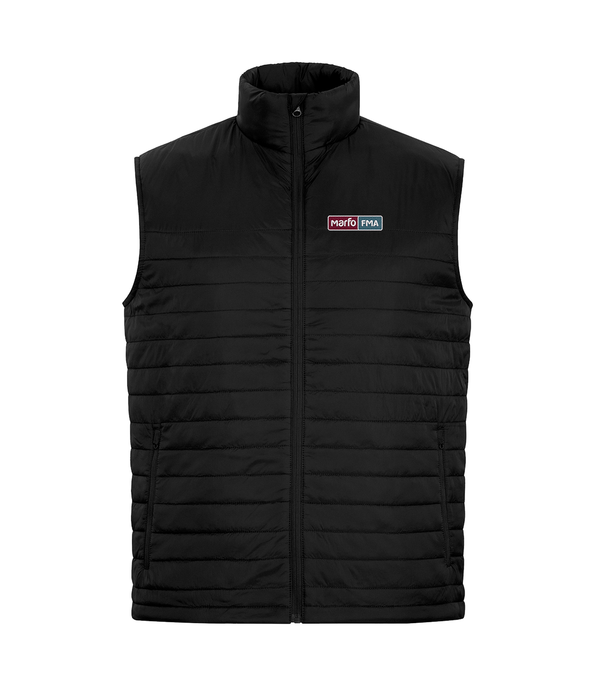 MARFO FMA "PUFFER" JACKET NO HOOD (UNISEXE)