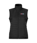 MARFO FMA "PUFFER" JACKET NO HOOD (WOMENS)