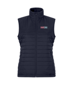 MARFO FMA "PUFFER" JACKET NO HOOD (WOMENS)
