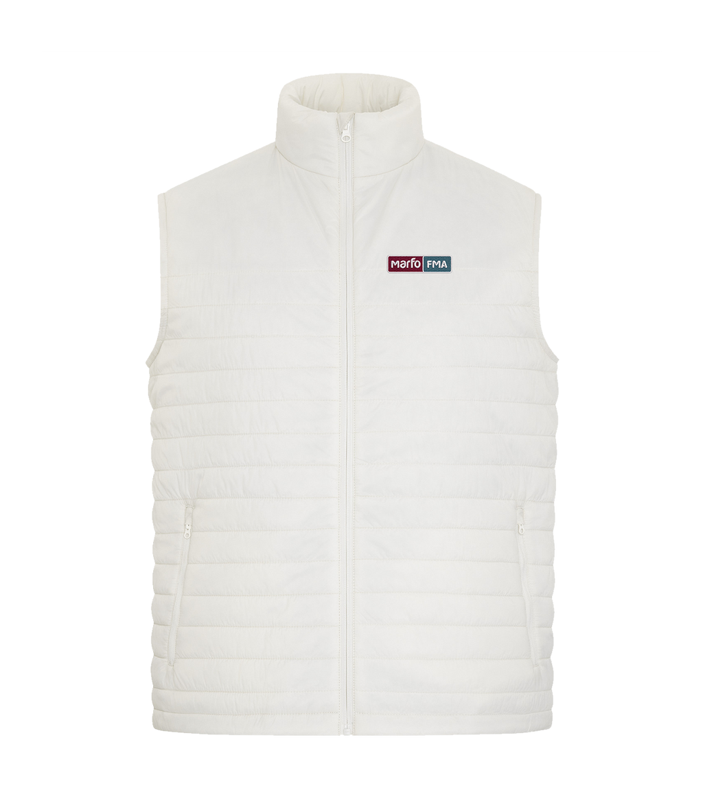 MARFO FMA "PUFFER" JACKET NO HOOD (UNISEXE)
