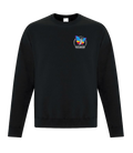 CURE-LABROSSE PRINTED - CREWNECK