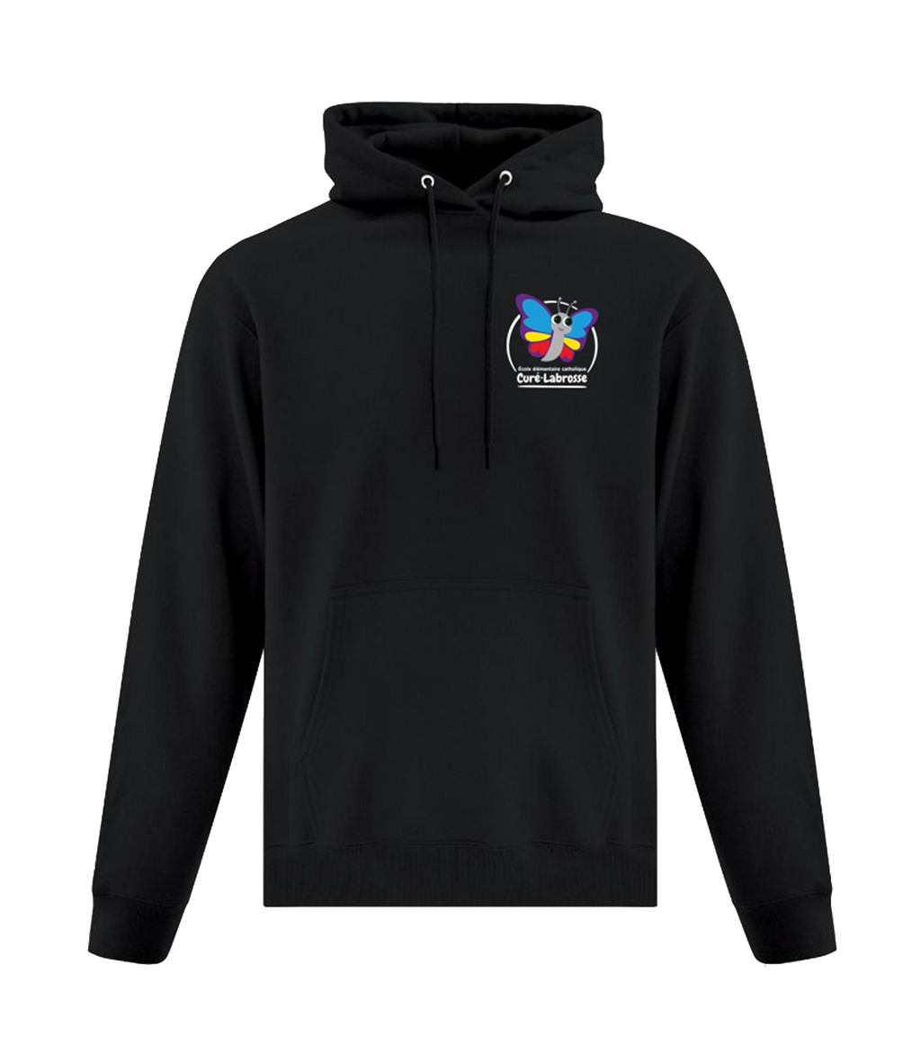 CURE-LABROSSE PRINTED - HOODIE
