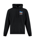 CURE-LABROSSE PRINTED - HOODIE