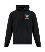 CURE-LABROSSE PRINTED - HOODIE