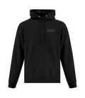 CURE-LABROSSE EMBROIDERED ''LC VARSITY'' - HOODIE