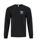 CURE-LABROSSE PRINTED - LONGSLEEVE