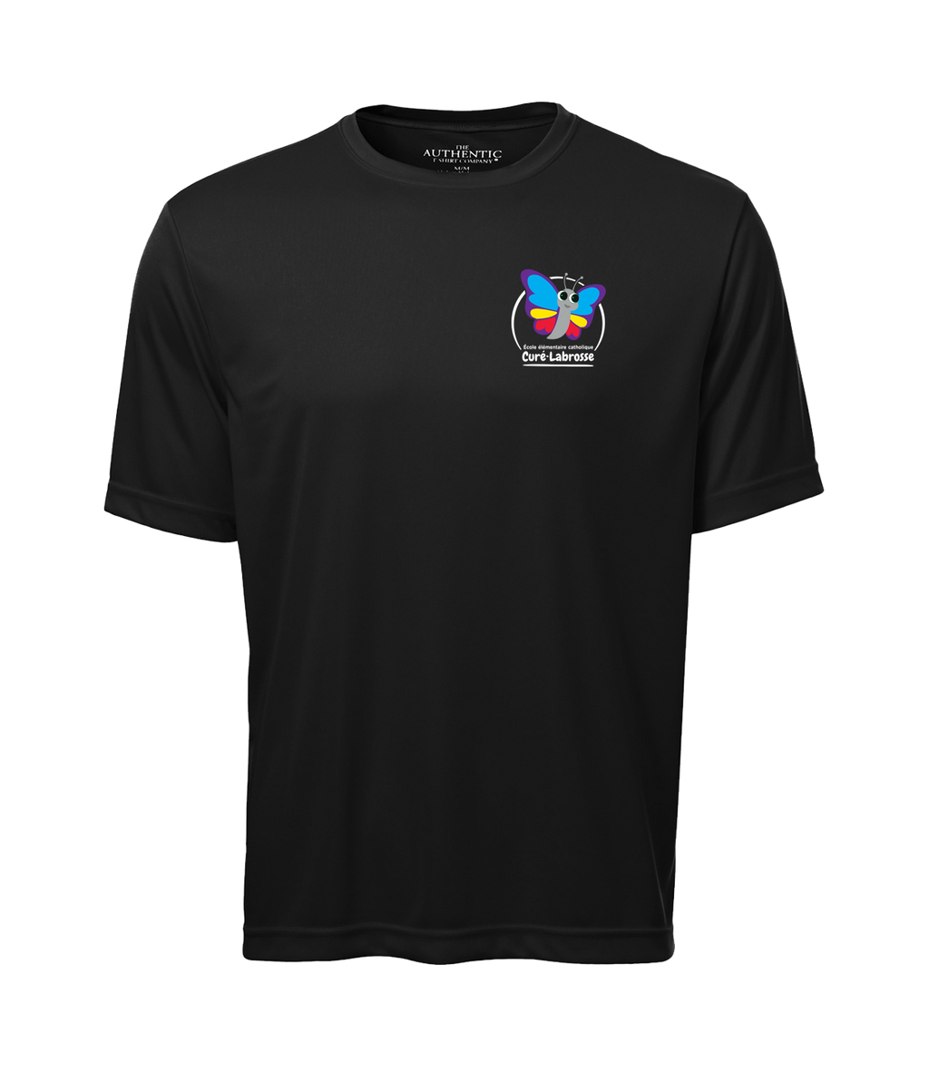 CURE-LABROSSE PRINTED - T-SHIRT (DRI-FIT)