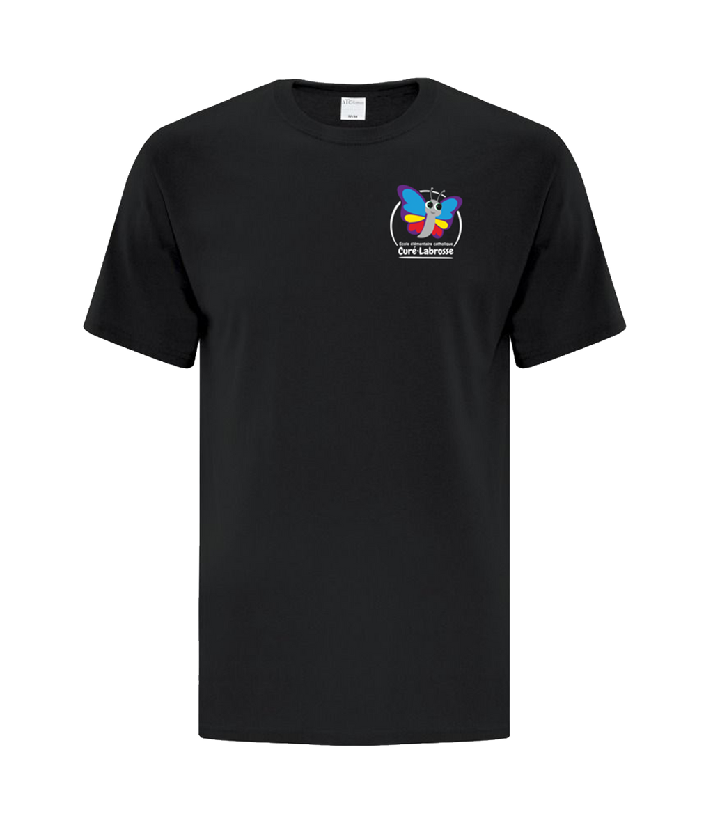 CURE-LABROSSE PRINTED - T-SHIRT