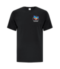 CURE-LABROSSE PRINTED - T-SHIRT