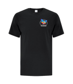 CURE-LABROSSE PRINTED - T-SHIRT