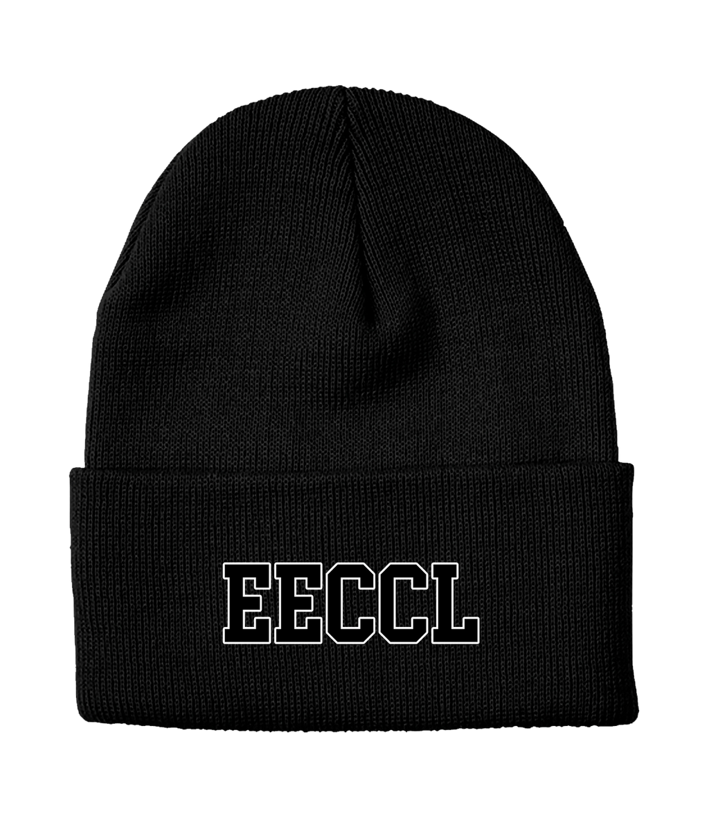 CURE-LABROSSE EMBROIDERED ''VARSITY'' - BEANIE