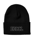 CURE-LABROSSE EMBROIDERED ''VARSITY'' - BEANIE