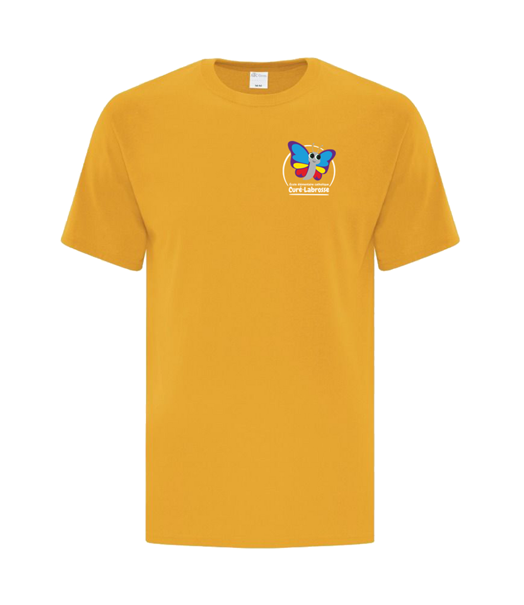 CURE-LABROSSE PRINTED - T-SHIRT