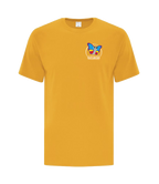 CURE-LABROSSE PRINTED - T-SHIRT
