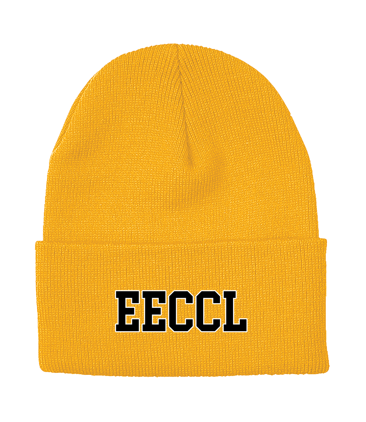 CURE-LABROSSE EMBROIDERED ''VARSITY'' - BEANIE