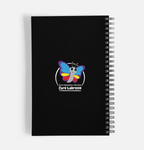 CURE-LABROSSE NOTEPAD