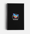 CURE-LABROSSE NOTEPAD