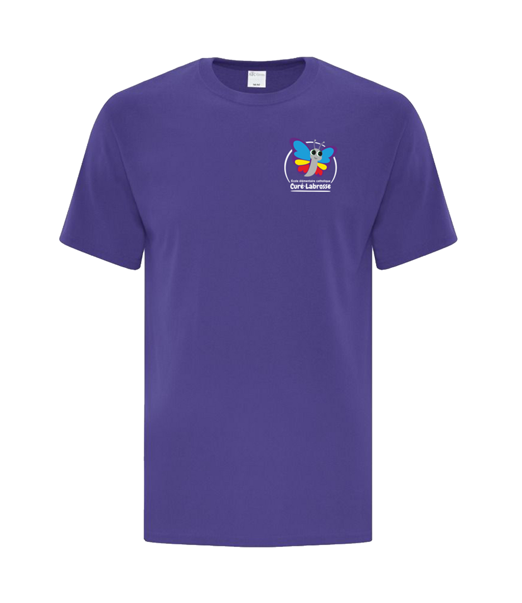 CURE-LABROSSE PRINTED - T-SHIRT