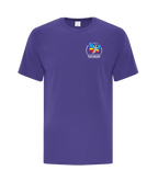 CURE-LABROSSE PRINTED - T-SHIRT