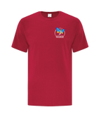 CURE-LABROSSE PRINTED - T-SHIRT