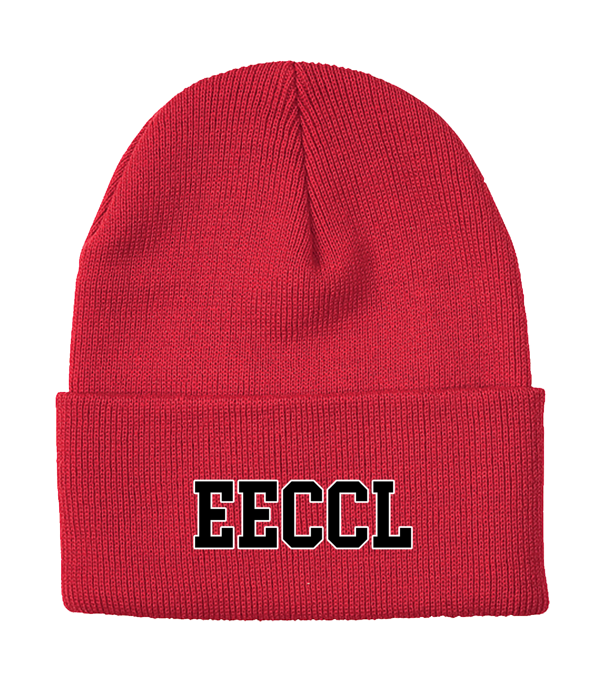 CURE-LABROSSE EMBROIDERED ''VARSITY'' - BEANIE