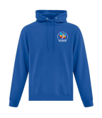 CURE-LABROSSE PRINTED - HOODIE