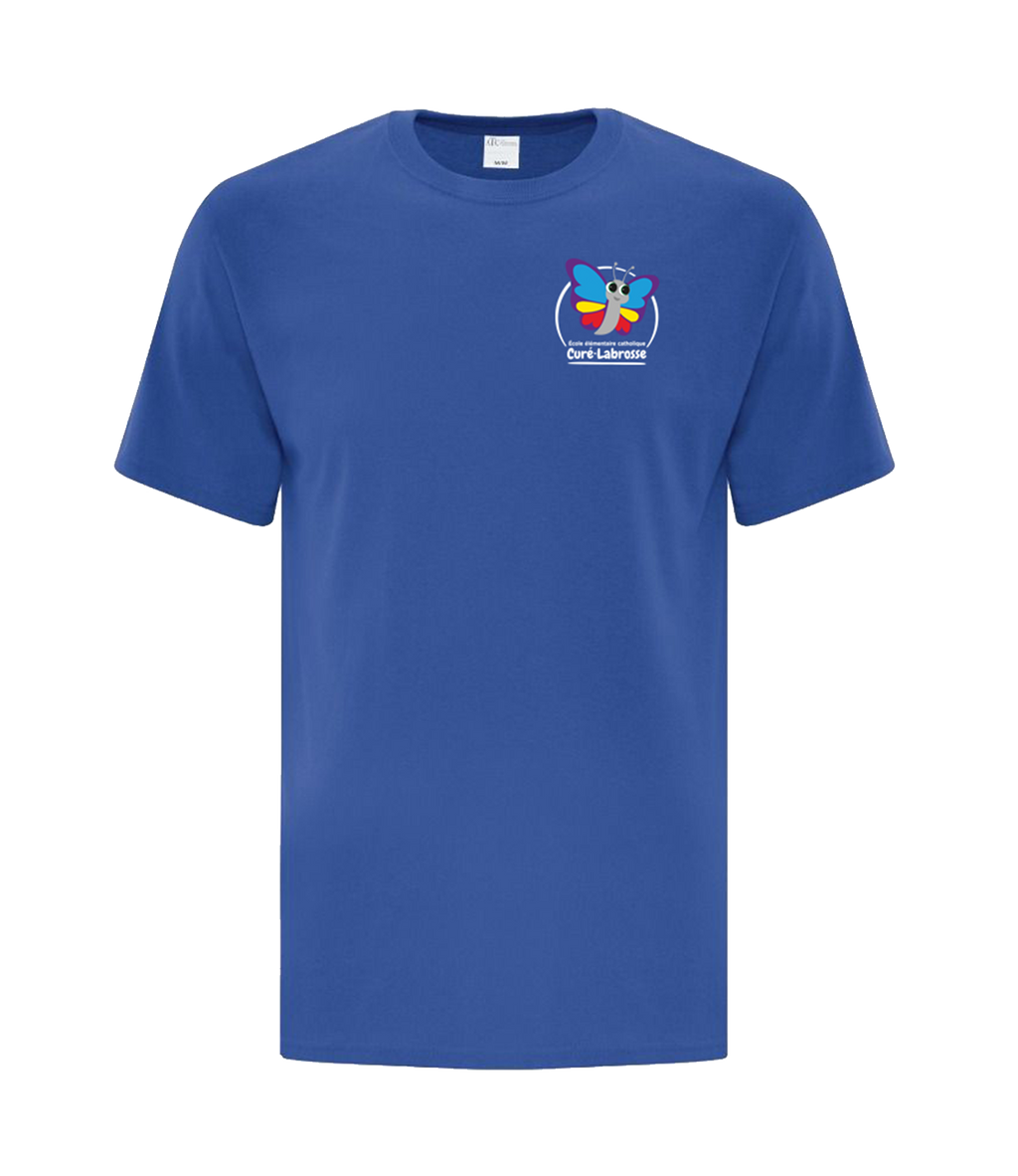 CURE-LABROSSE PRINTED - T-SHIRT