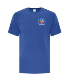 CURE-LABROSSE PRINTED - T-SHIRT