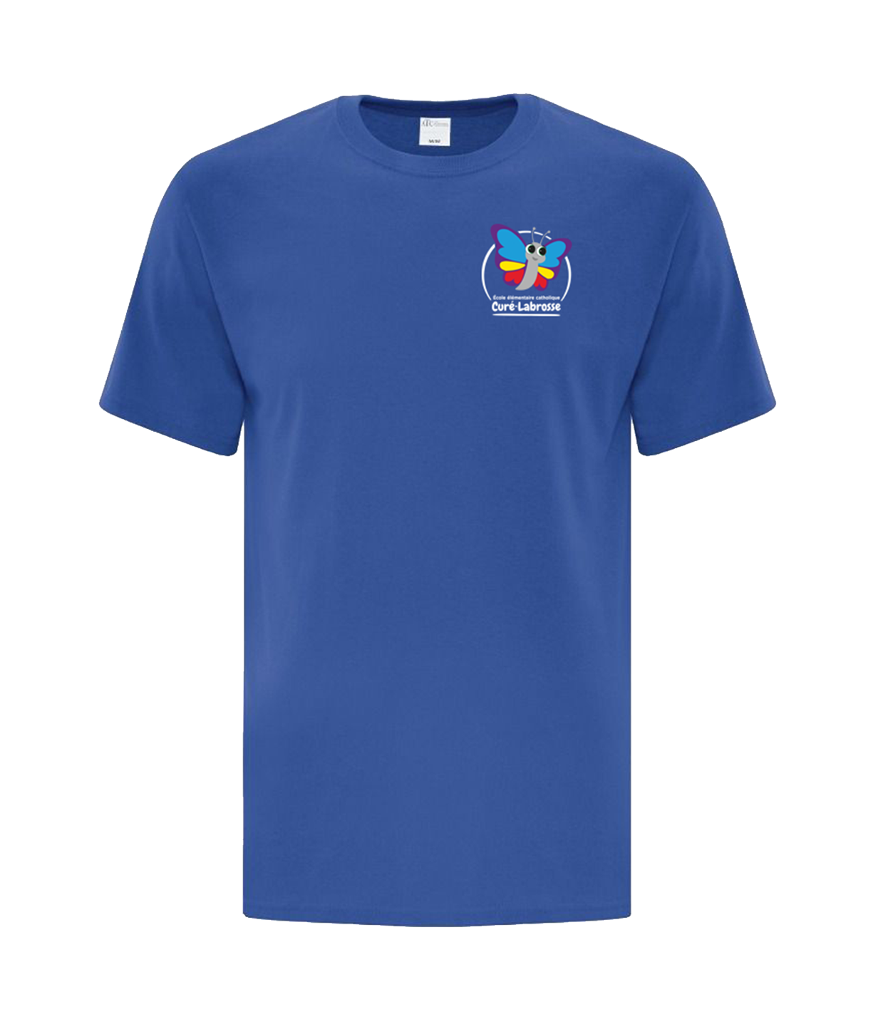 CURE-LABROSSE PRINTED - T-SHIRT