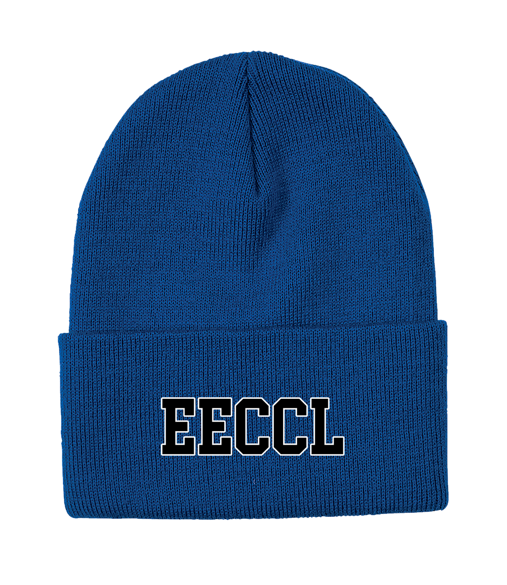 CURE-LABROSSE EMBROIDERED ''VARSITY'' - BEANIE
