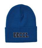 CURE-LABROSSE EMBROIDERED ''VARSITY'' - BEANIE