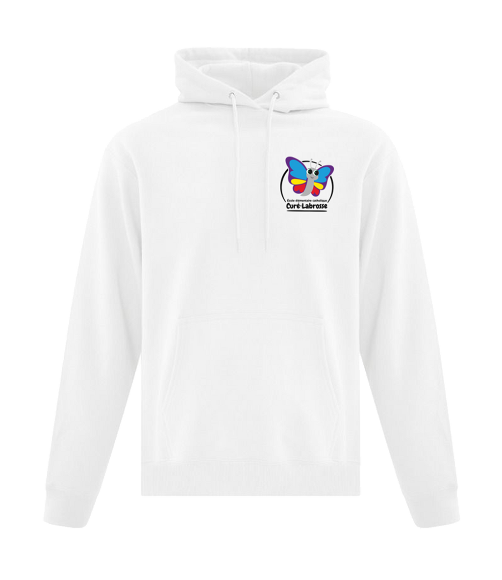 CURE-LABROSSE PRINTED - HOODIE
