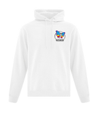CURE-LABROSSE PRINTED - HOODIE