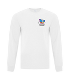 CURE-LABROSSE PRINTED - LONGSLEEVE