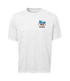 CURE-LABROSSE PRINTED - T-SHIRT (DRI-FIT)