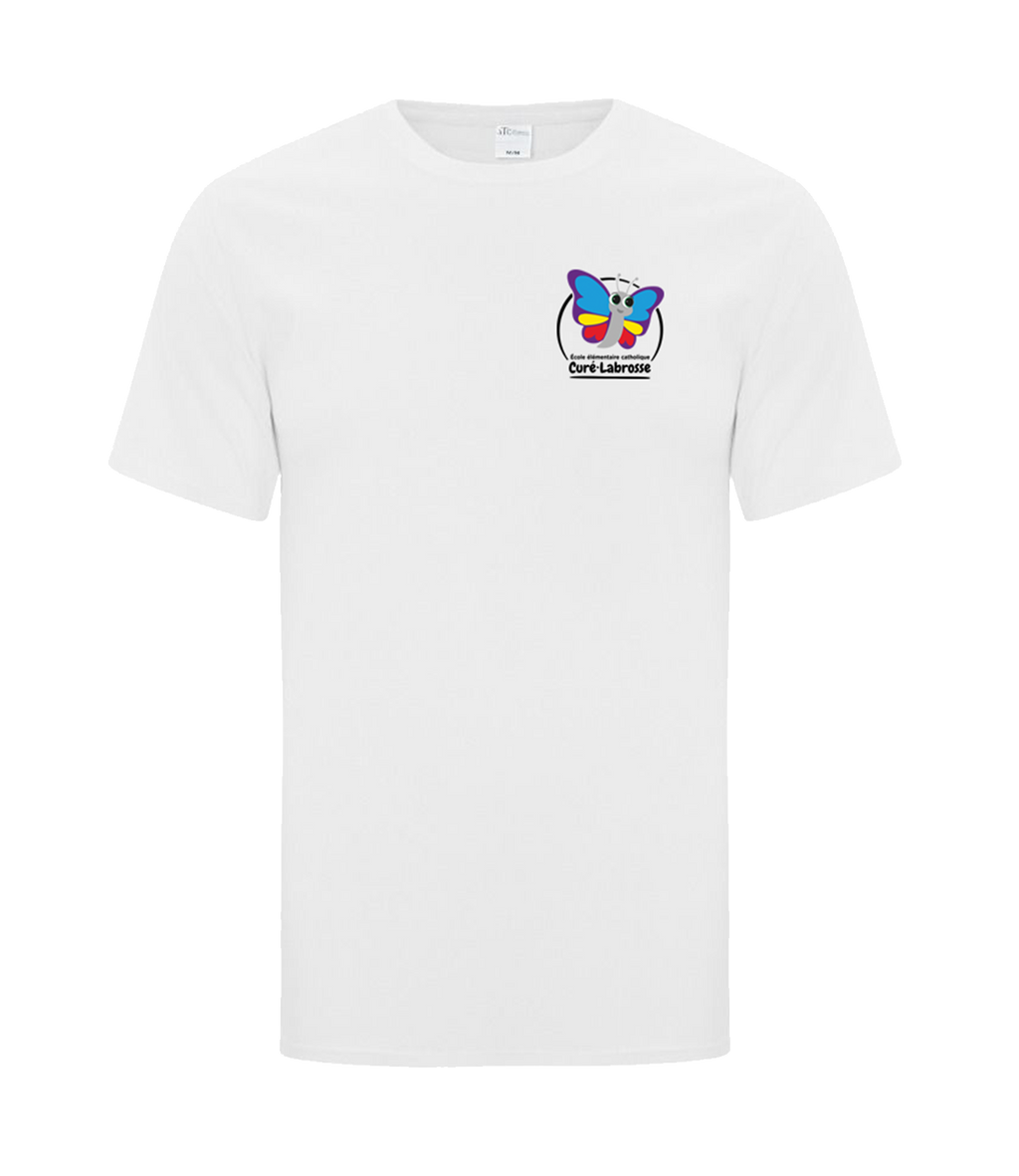 CURE-LABROSSE PRINTED - T-SHIRT