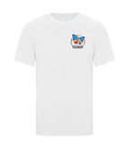 CURE-LABROSSE PRINTED - T-SHIRT