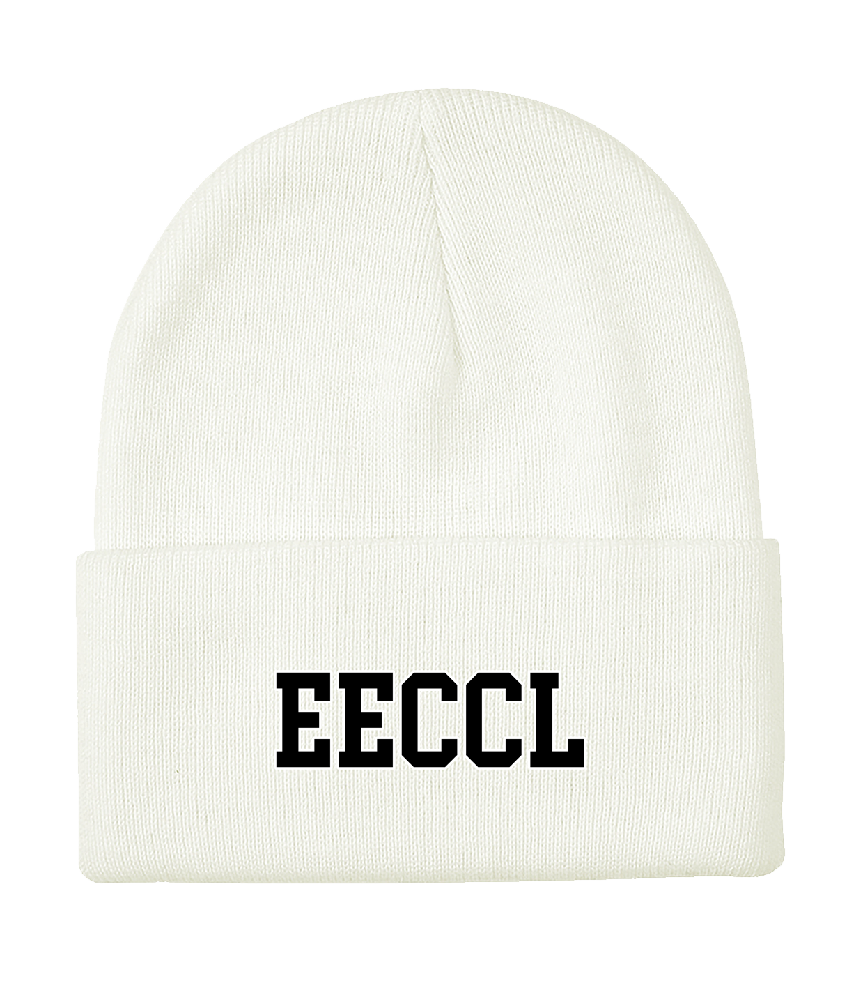 CURE-LABROSSE EMBROIDERED ''VARSITY'' - BEANIE