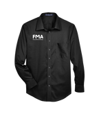 FMA "DRESS" SHIRT (UNISEXE)