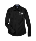 FMA "DRESS" SHIRT (WOMENS)