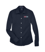 MARFO FMA "DRESS" SHIRT (WOMENS)
